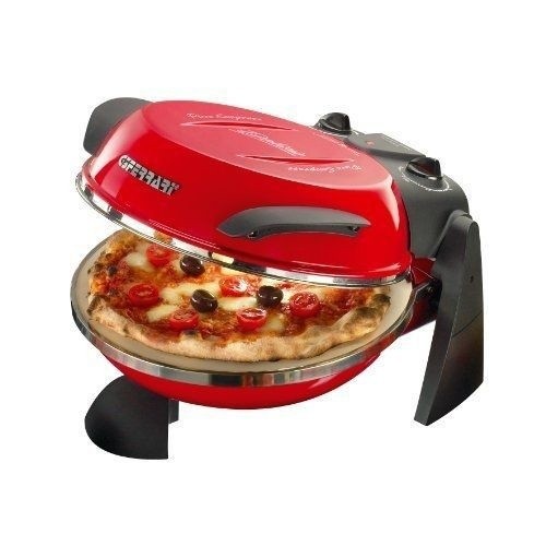 Urządzenie do pieczenia pizzyUrządzenie do pieczenia pizzy stanie się przydatnym urządzeniem w każdej kuchni.