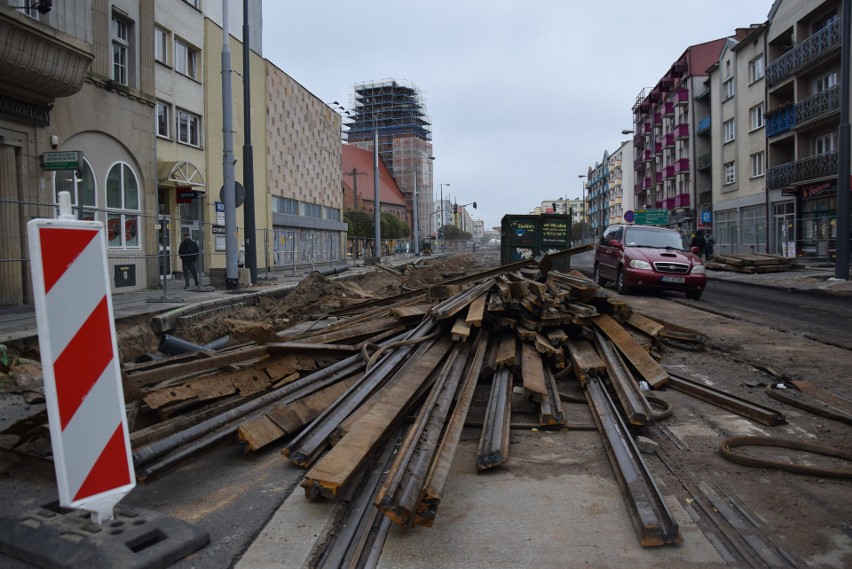 - W tym budżecie widać jasno, że Gorzów się rozwija. Ten...