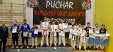 Trzecie miejsca w Pucharze Polski. Toruńscy karatecy startowali w Krotoszynie