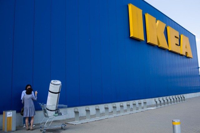 Polska jest drugim co do wielkości producentem mebli IKEA na świecie, zaraz po Chinach.