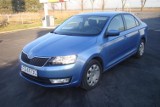 Testujemy: Skoda Rapid 1.2 TSI 105 KM - wygodna, ale droga (ZDJĘCIA)