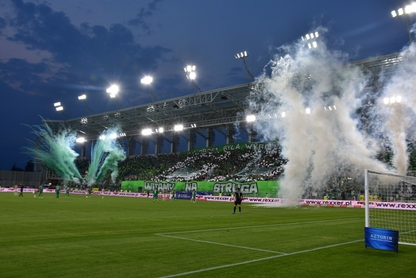 Cracovia vs Radomiak. Jest terminarz pierwszej kolejki PKO BP Ekstraklasy w 2024 roku. Sprawdź, kiedy na boisko wybiegną Zieloni
