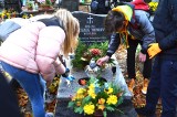 "Cmentarze bohaterów". Akcja upamiętniająca groby polskich patriotów odbędzie się w Gdańsku. W 2022 r. do wydarzenia dołączył również Sopot