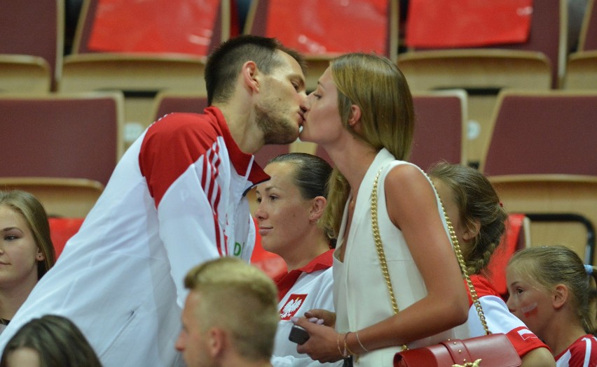 Bartosz Kurek i Anna Grejman wzięli ślub. Zobaczcie zdjęcia pary