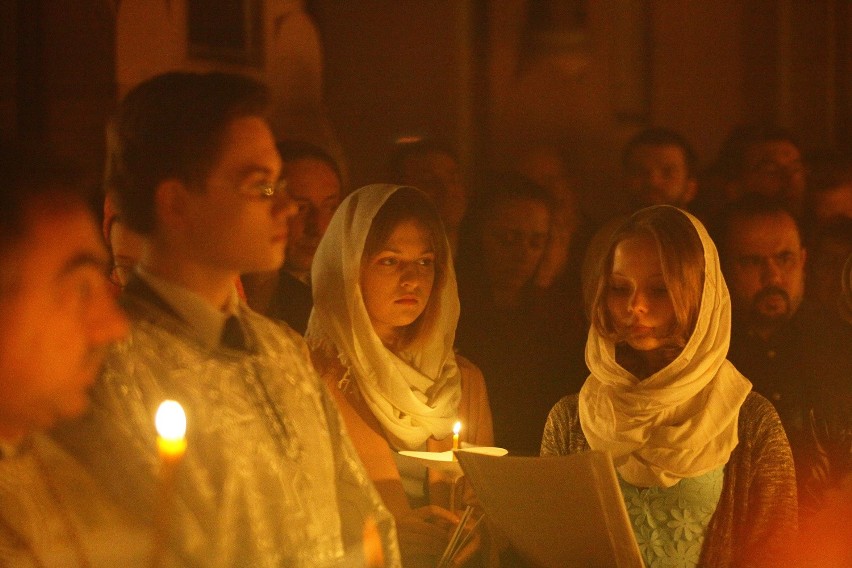 Wielkanoc w kościele prawosławnym
