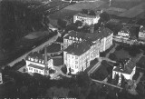 Historia Pomorza. Szpital przy Obrońców Wybrzeża wybudowano specjalnie dla rannych w I wojnie światowej