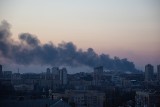 Rosyjskie siły zbliżają się do Kijowa. Ciężkie walki wokół stolicy Ukrainy