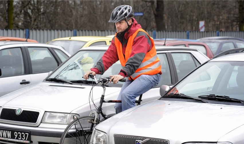 Gdzie we Wrocławiu mogą powstać drogi rowerowe, a gdzie na pewno ich nie będzie? (LISTA)