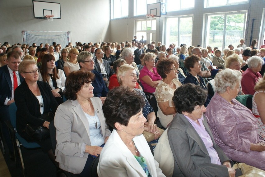 Zespół Szkół Ekonomicznych świętuje swoje stulecie