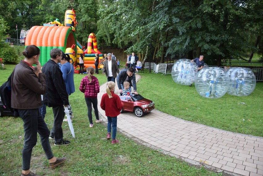 Doda w Bolechowicach. Tłumy fanów piszczały z radości [ZDJĘCIA]