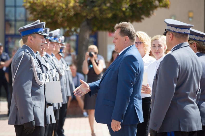 Jarosław Zieliński w ogniu krytyki