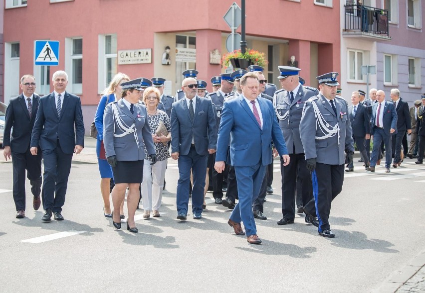 Jarosław Zieliński w ogniu krytyki