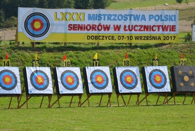 Zawody w Dobczycach były bardzo udane dla zawodników Resovii