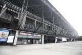 Górnik Zabrze: rada przeznaczyła dodatkowe 143 miliony na budowę czwartej trybuny stadionu