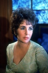 Dzień z Elizabeth Taylor w TCM już 15 grudnia [ZDJĘCIA]