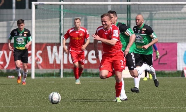 Widzew ostatnie miejsce w tabeli zajmuje od 4 października ubiegłego roku. Może opuścić je w piątek.