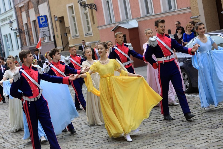 Dziś (2 maja) obchodzimy Dzień Flagi Rzeczypospolitej...