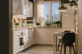 Jak małą kuchnię zmienić w serce domu? Dowiesz się biorąc udział w warsztatach IKEA