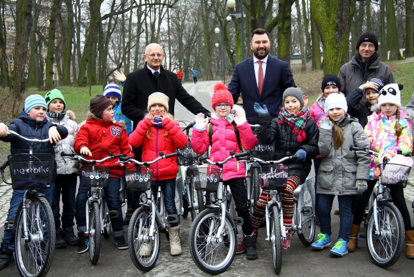 Lubelski Rower Miejski już działa. 90 stacji w Lublinie i w Świdniku