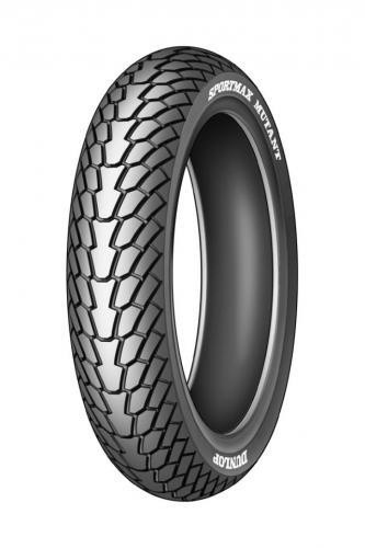 Fot. Dunlop: Sportmax Mutant