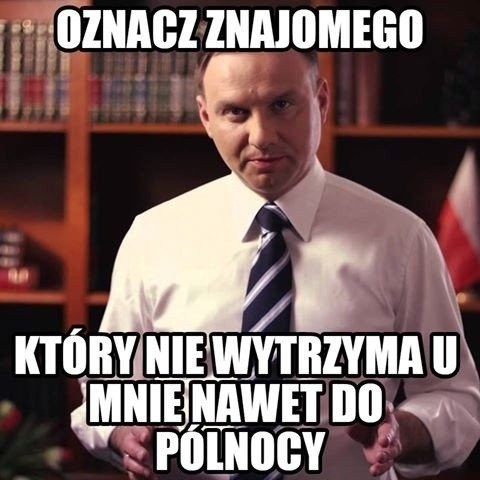 Andrzejki 2022: Oto najlepsze MEMY Andrzejkowe. Zobaczcie,...