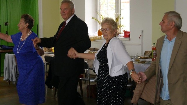 Oddział Polskiego Związku Niewidomych w Rypinie zorganizował Dzień Białej Laski. To okazja do zwrócenia uwagi na problemy osób niepełnosprawnych.