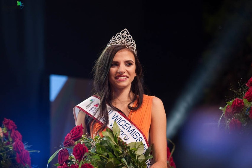 Gala finałowa Miss Polski na Wózku 2016