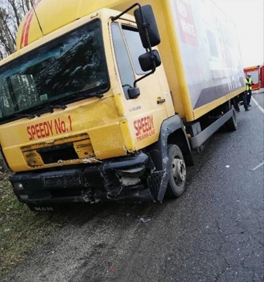 Do tragicznego wypadku doszło w miejscowości Podstolice w...