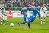 Mecz Legia - Lech STREAM ONLINE. Gdzie oglądać Legia - Lech? Stream online