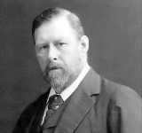 Bram Stoker - twórca Drakuli