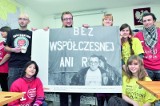 WOŚP Łomża 2011: Znów byliśmy bardzo hojni