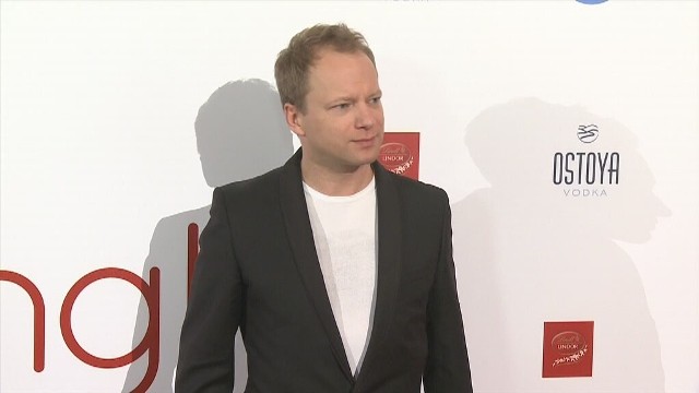 Maciej Stuhr na premierze "Planety Singli"Agencja TVN/x-news