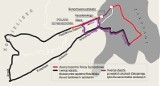 Zakopane. Estakada do remontu, będą korki w trakcie ferii [MAPA, OBJAZDY]