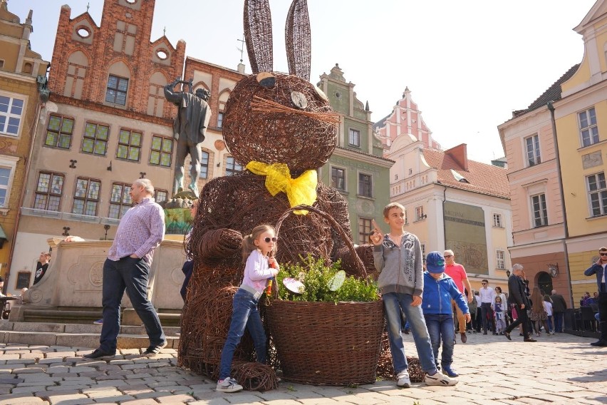 Wielkanoc 2022 pogoda: Poznań, Wielkopolska, nad morzem i w górach. Będzie ciepło i słonecznie? Czy raczej możemy spodziewać się śniegu?