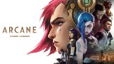 Arcane dostanie 2. sezon! Serial animowany League of Legends od Riot Games ze świetnym wynikiem na Netflix