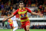 Jagiellonia Białystok. Michał Żyro: Oby to był początek czegoś dobrego