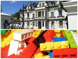 Masz klocki lego? Pomóż zbudować Pałac Buchholtza