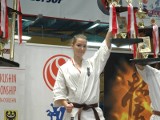 Sukcesy karateków z Opola  