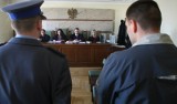 Finał tragedii w Połańcu. Sąd skazał 25-latka na sześć lat więzienia za ojcobójstwo 