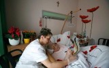 Hospicjum "Cordis" grozi częściowa likwidacja, bo dostanie mniej pieniędzy. Czy śląski NFZ oszczędza na umierających?