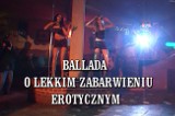 "Ballada o lekkim zabarwieniu erotycznym". Od makaronu do Hollywood? [18+]