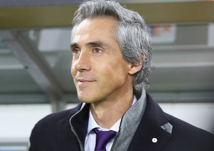 Paulo Sousa, selekcjoner reprezentacji Polski wybiera się na...