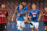 Liga włoska! Wielki spektakl na San Paolo, dwa gole Piotra Zielińskiego. Napoli pokonało Milan! [WIDEO]