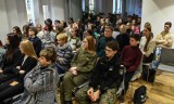 Samorządy Uczniowskie z Kujaw i Pomorza dyskutowały w Bydgoszczy o wyzwaniach młodych liderów i nie tylko