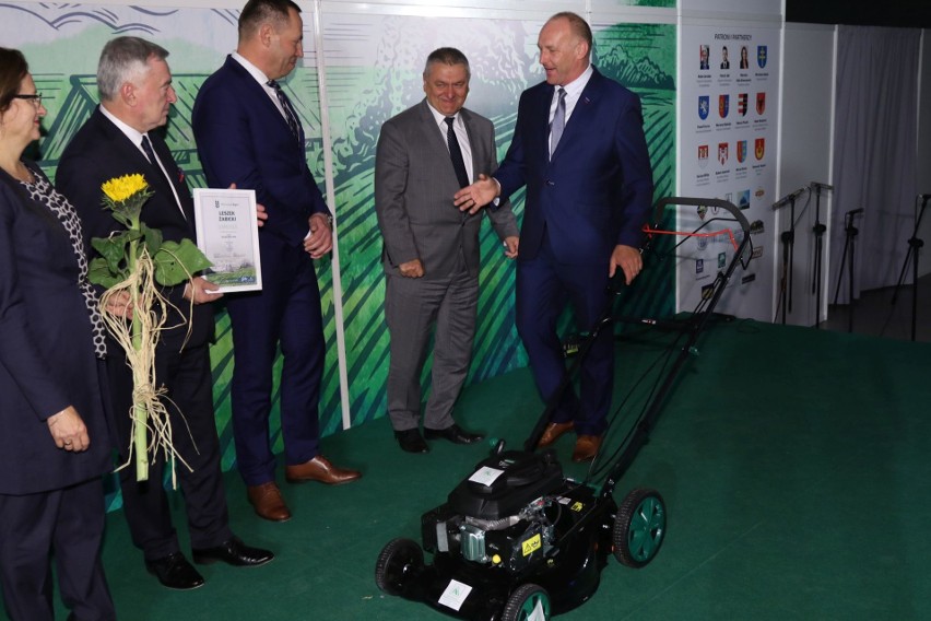 Mistrzowie Agro 2019 w województwie świętokrzyskim. Oto zwycięzcy [ZDJĘCIA, WIDEO]