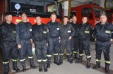 Wyszkowscy strażacy uratowali tonącą w Bugu kobietę