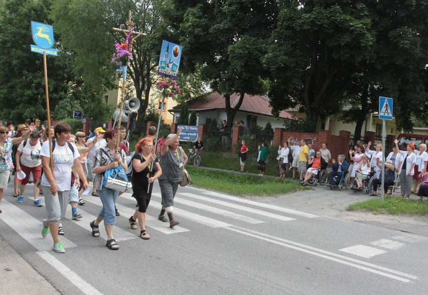 Radomska Piesza Pielgrzymka na Jasną Górę