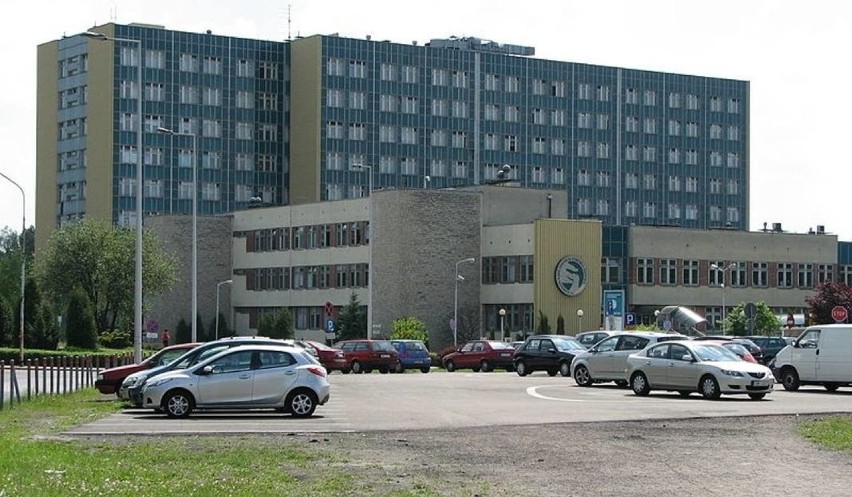 Górnośląskie Centrum Zdrowia Dziecka w Katowicach