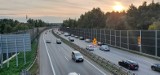 Kraków. Cztery firmy złożyły oferty w przetargu na trzeci pas na autostradzie A4 od węzła Kraków Południe do wiaduktu w ciągu ul. Kąpielowej