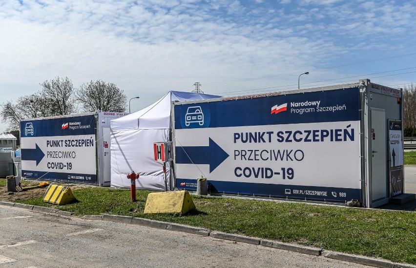 #PomorzeSięSzczepi! Rusza wspólna akcja Dziennika Bałtyckiego i Urzędu Wojewódzkiego w Gdańsku